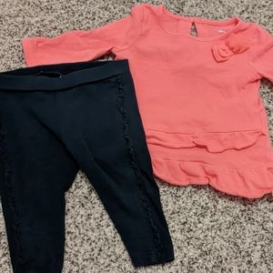 3 months Carter's set